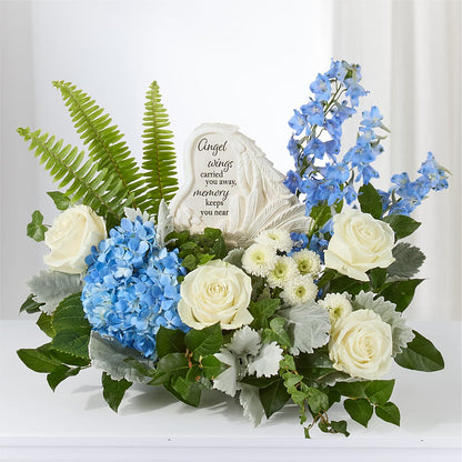 Dearest Arrangement –  Corum Flower Shop, Manchester KY