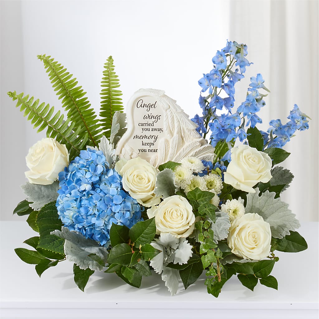 Dearest Arrangement –  Corum Flower Shop, Manchester KY