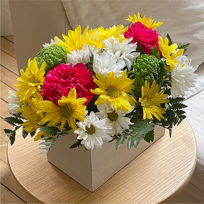 Sorbet Bouquet –  Corum Flower Shop, Manchester KY