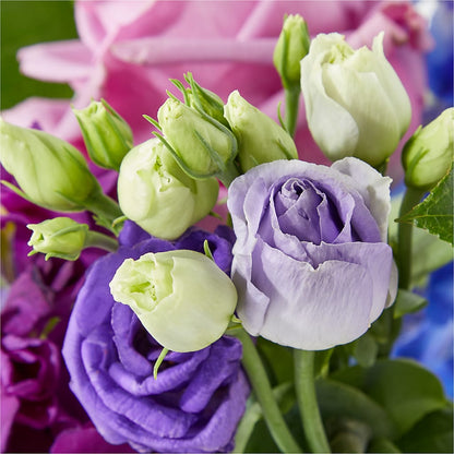Twilight Glow Bouquet –  Corum Flower Shop, Manchester KY