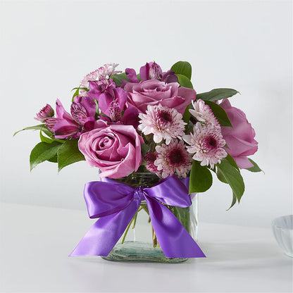 Sugarplum Bouquet –  Corum Flower Shop, Manchester KY