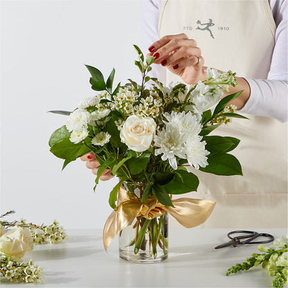 New Beginnings – A Florist Original –  Corum Flower Shop, Manchester KY