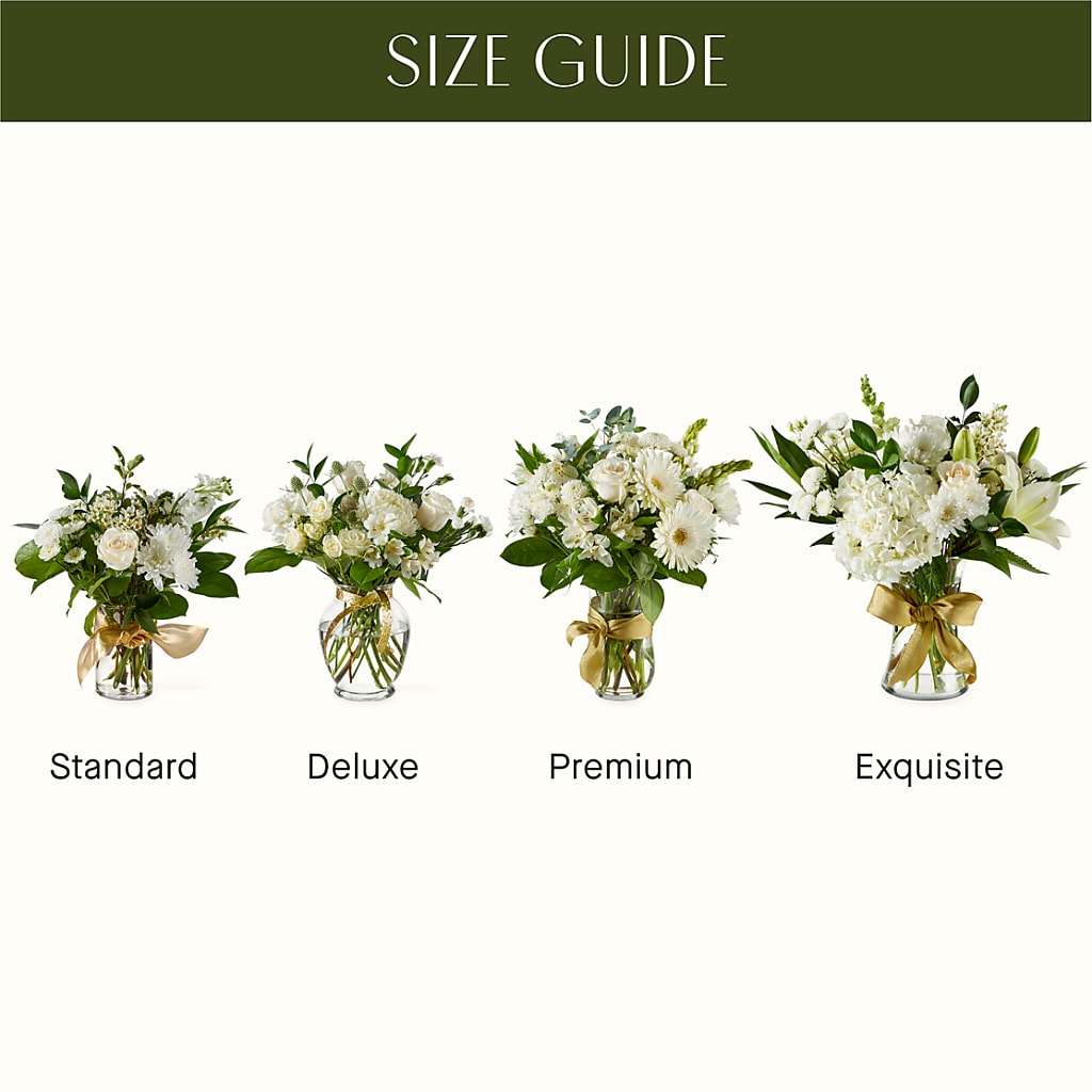 New Beginnings – A Florist Original –  Corum Flower Shop, Manchester KY