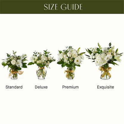 New Beginnings – A Florist Original –  Corum Flower Shop, Manchester KY
