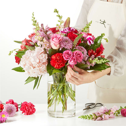 Swooning Over You - A Luxury Florist Original –  Corum Flower Shop, Manchester KY
