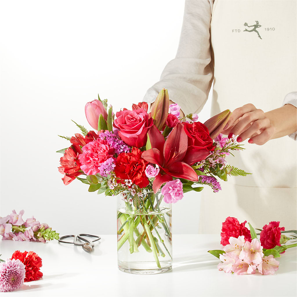 Together Forever - A Florist Original –  Corum Flower Shop, Manchester KY
