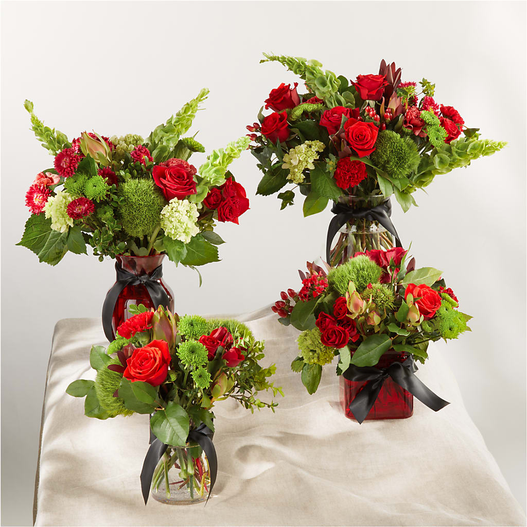 Heritage Kindle – A Florist Original –  Corum Flower Shop, Manchester KY