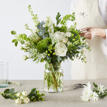 Irish Garden - A Florist Original –  Corum Flower Shop, Manchester KY