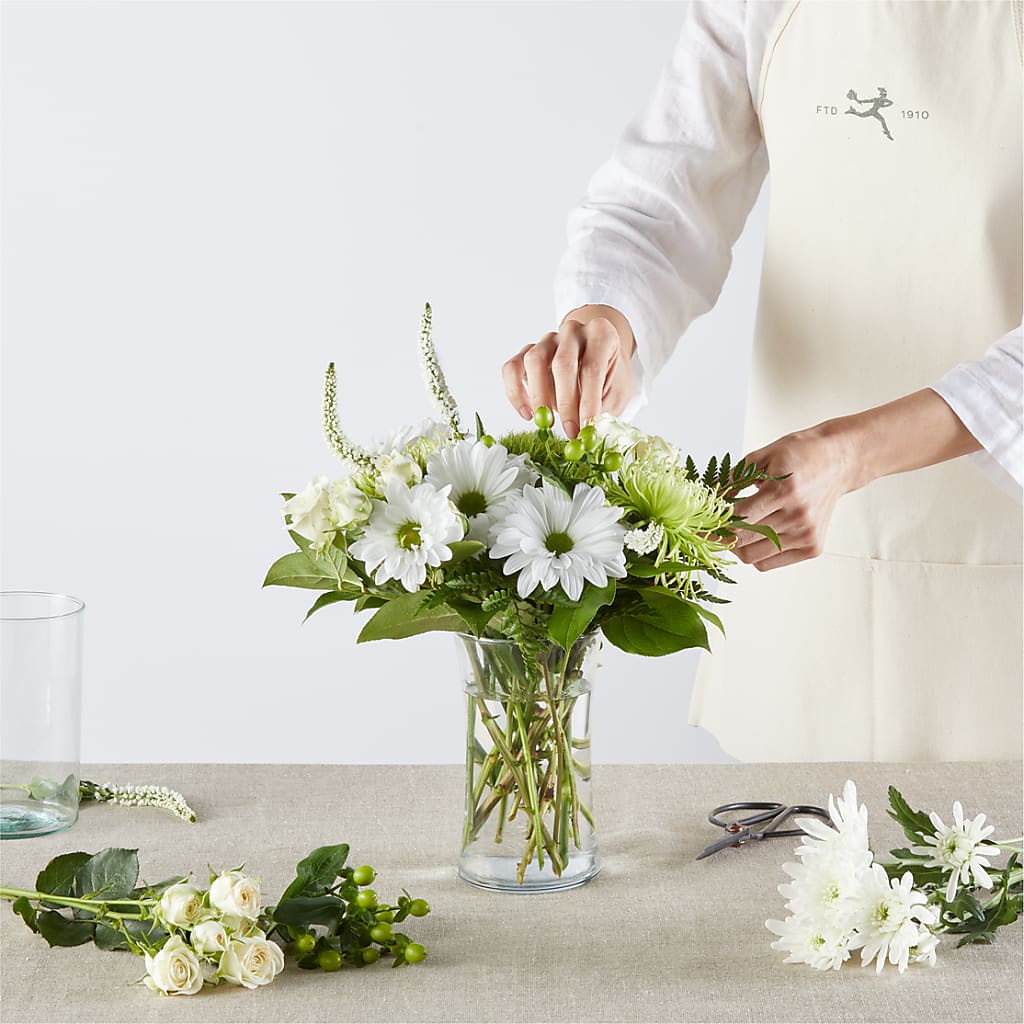 Irish Garden - A Florist Original –  Corum Flower Shop, Manchester KY