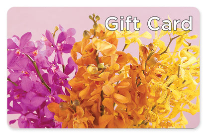 Gift Card –  Corum Flower Shop, Manchester KY