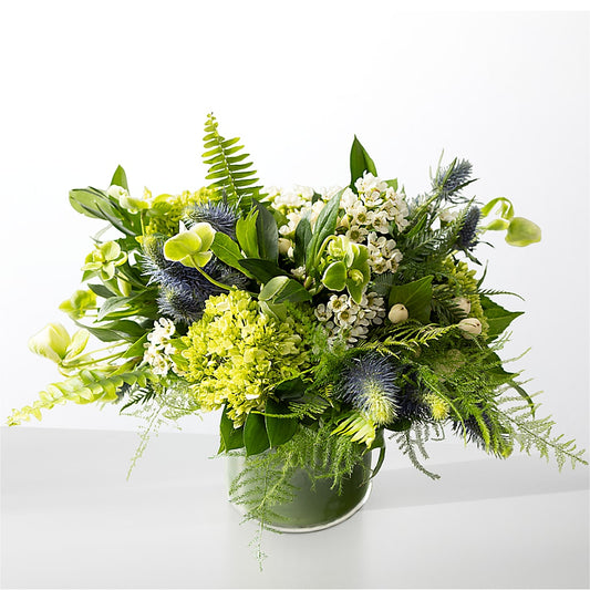 The Botanical Gardens –  Corum Flower Shop, Manchester KY
