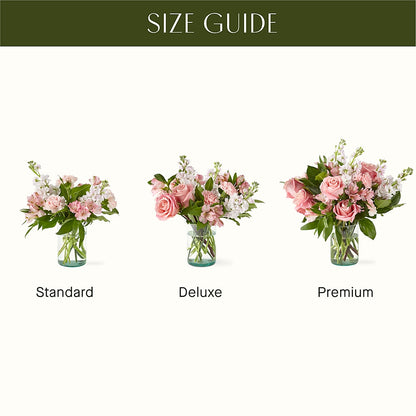 At the Ballet Bouquet –  Corum Flower Shop, Manchester KY