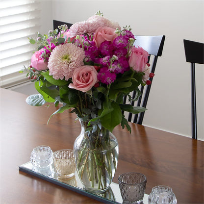 Sunday Morning Bouquet –  Corum Flower Shop, Manchester KY