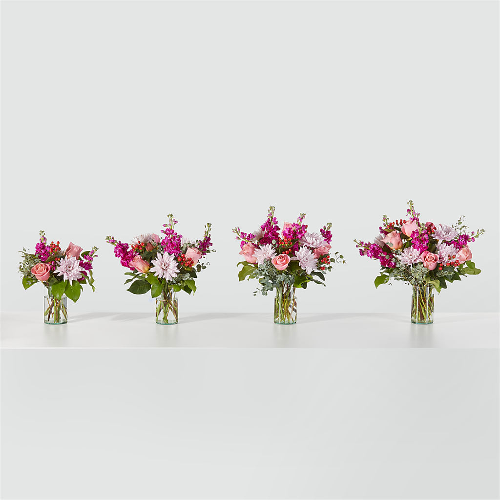 Sunday Morning Bouquet –  Corum Flower Shop, Manchester KY