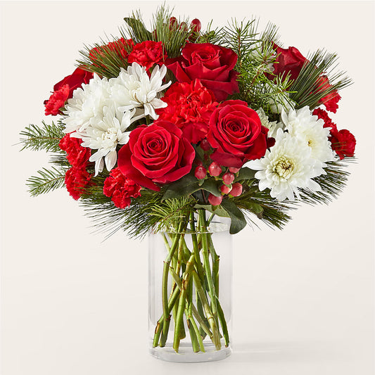 Seasonal Magic Bouquet –  Corum Flower Shop, Manchester KY