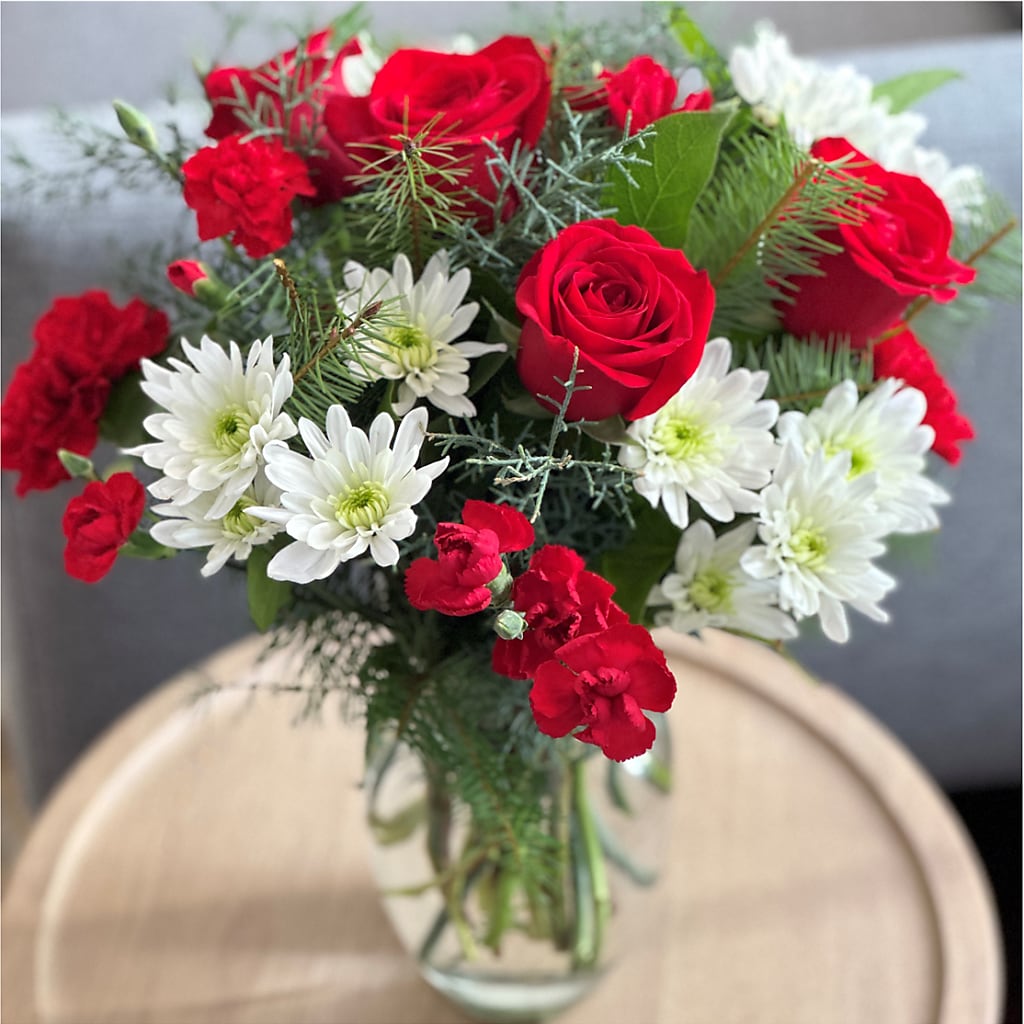 Seasonal Magic Bouquet –  Corum Flower Shop, Manchester KY
