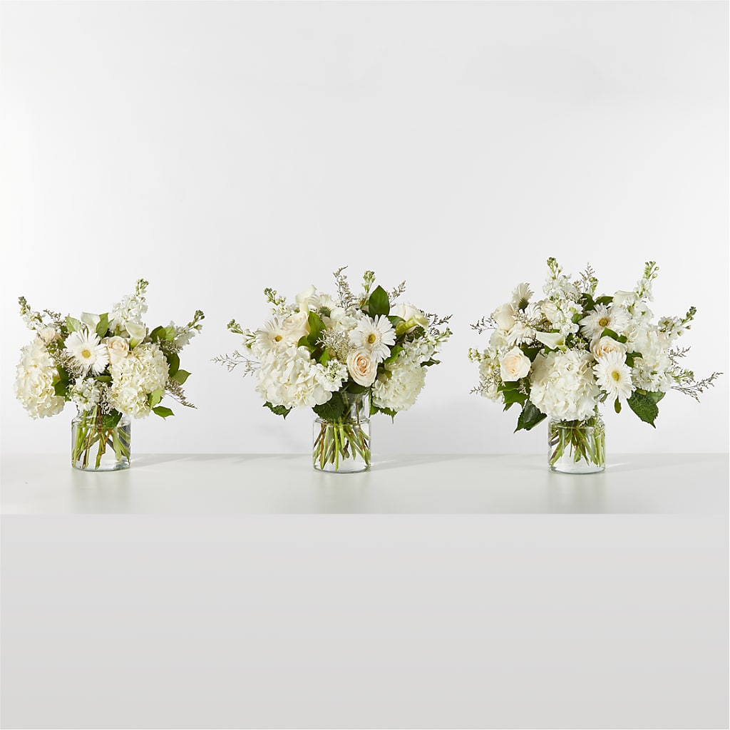 Sun-drenched Blooms Box Bouquet –  Corum Flower Shop, Manchester KY
