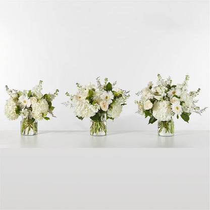 Sun-drenched Blooms Box Bouquet –  Corum Flower Shop, Manchester KY