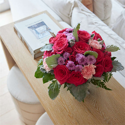 Sweet As Can Be Bouquet –  Corum Flower Shop, Manchester KY