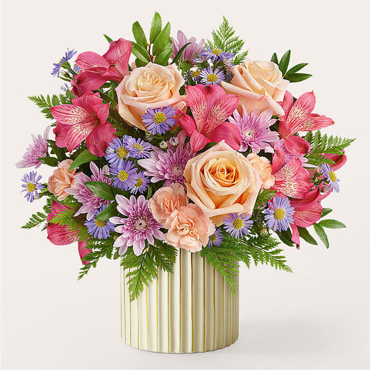 Sunset Serenade Bouquet –  Corum Flower Shop, Manchester KY