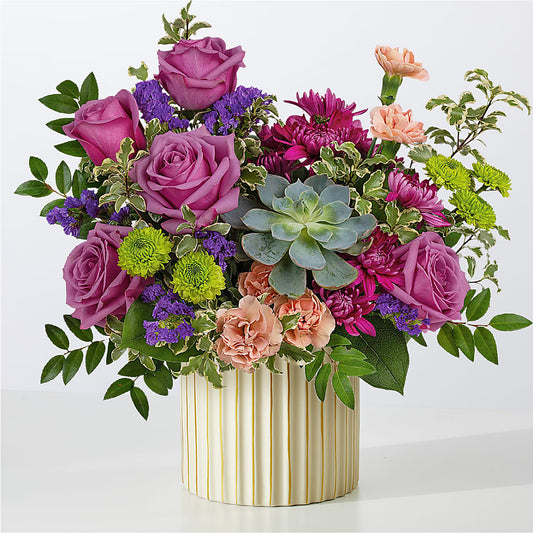 You're a Gem Bouquet –  Corum Flower Shop, Manchester KY