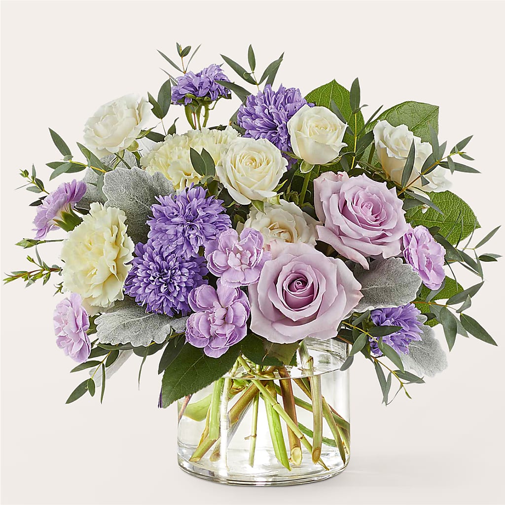 Stardust Bouquet –  Corum Flower Shop, Manchester KY