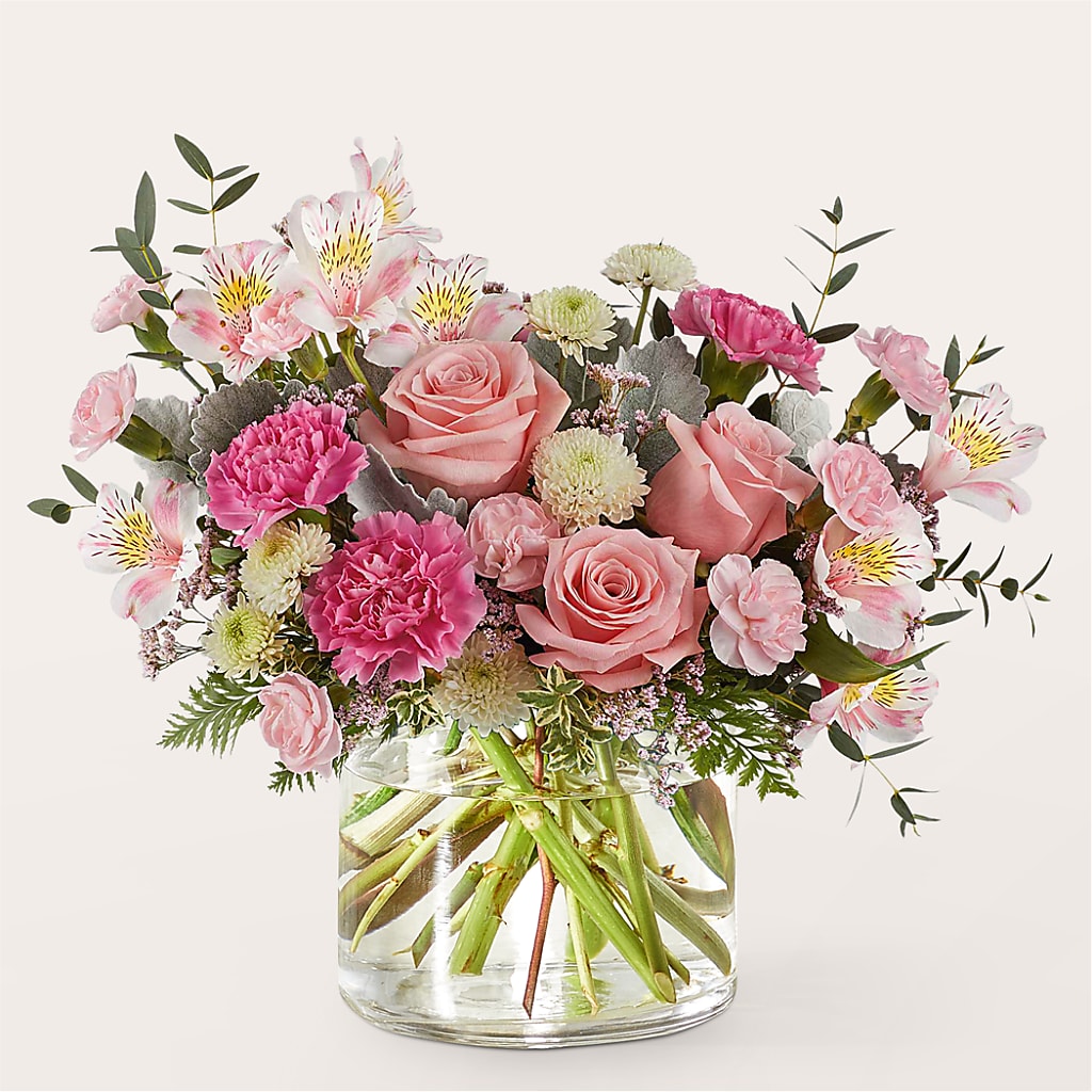 The Treehouse Bouquet –  Corum Flower Shop, Manchester KY