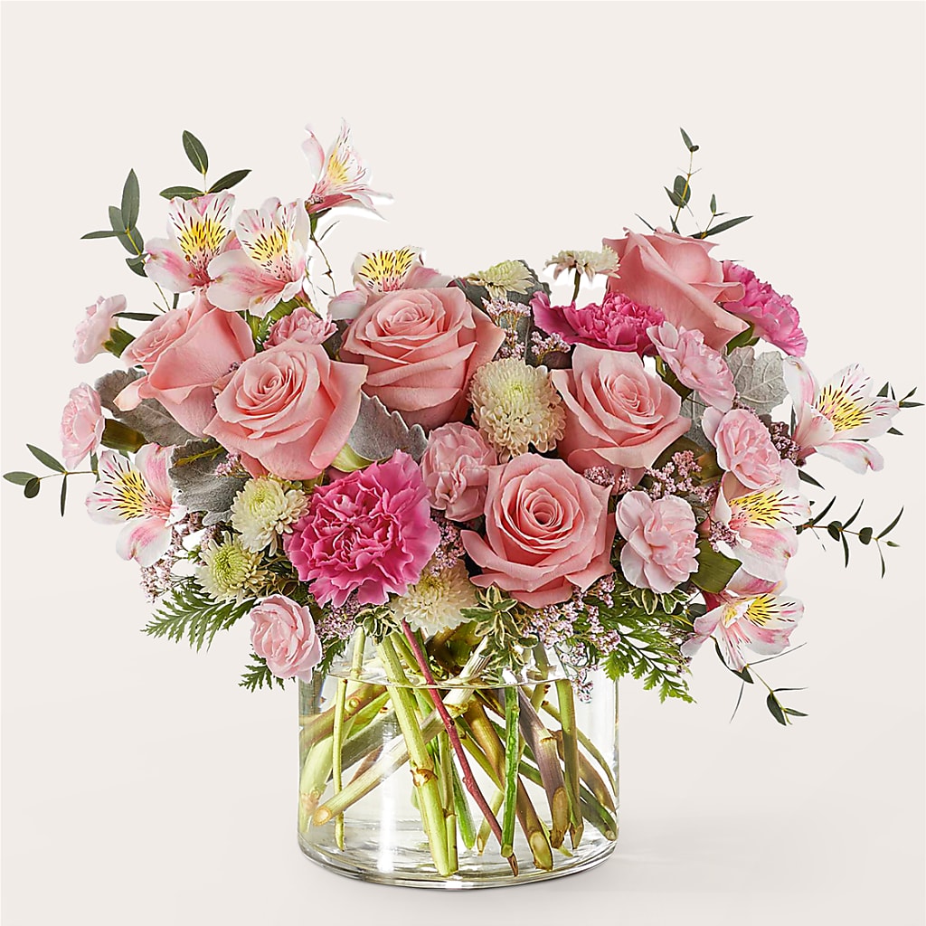 The Treehouse Bouquet –  Corum Flower Shop, Manchester KY