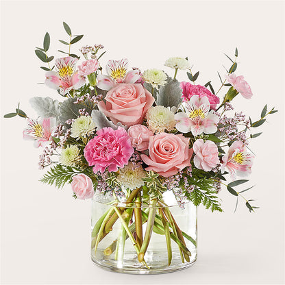 The Treehouse Bouquet –  Corum Flower Shop, Manchester KY