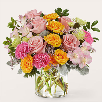 Mai Tai Bouquet –  Corum Flower Shop, Manchester KY