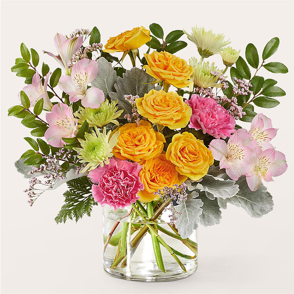 Mai Tai Bouquet –  Corum Flower Shop, Manchester KY