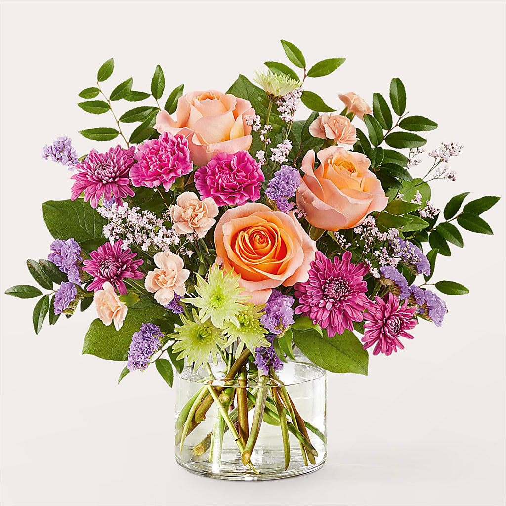 Effervescence Bouquet –  Corum Flower Shop, Manchester KY