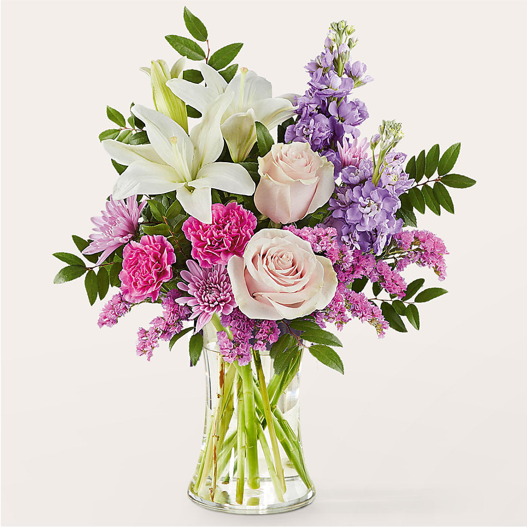 High Tea Bouquet –  Corum Flower Shop, Manchester KY