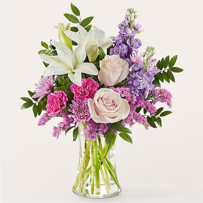 High Tea Bouquet –  Corum Flower Shop, Manchester KY