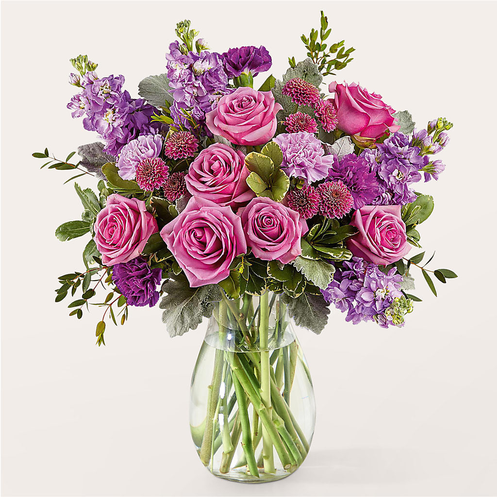 A Love Story Bouquet –  Corum Flower Shop, Manchester KY