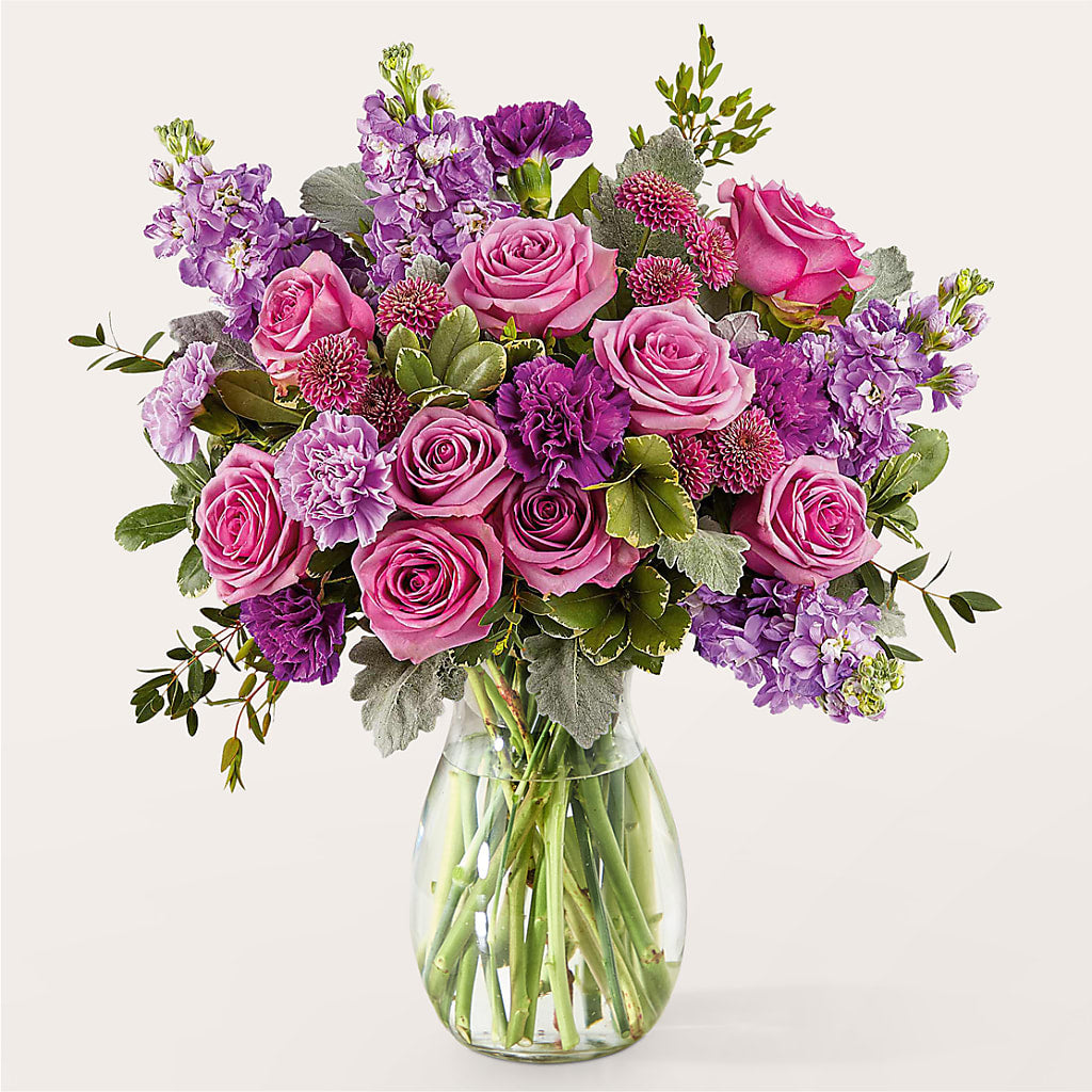 A Love Story Bouquet –  Corum Flower Shop, Manchester KY