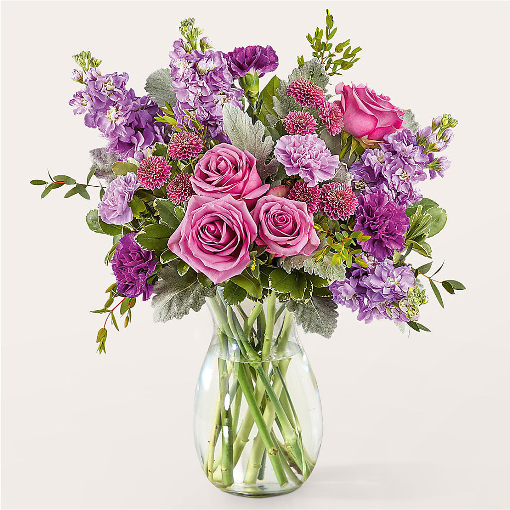 A Love Story Bouquet –  Corum Flower Shop, Manchester KY