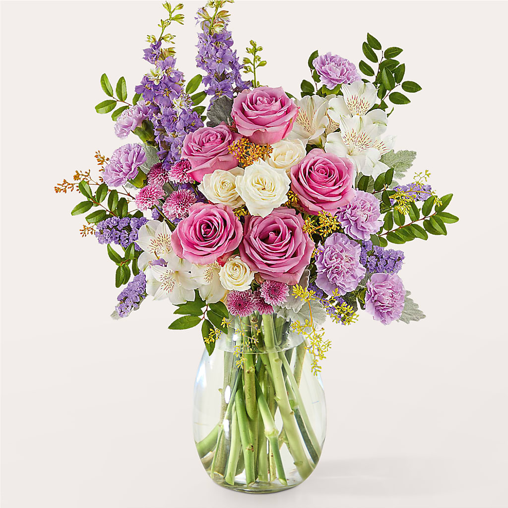 Lucky Me Bouquet –  Corum Flower Shop, Manchester KY