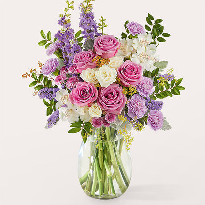 Lucky Me Bouquet –  Corum Flower Shop, Manchester KY