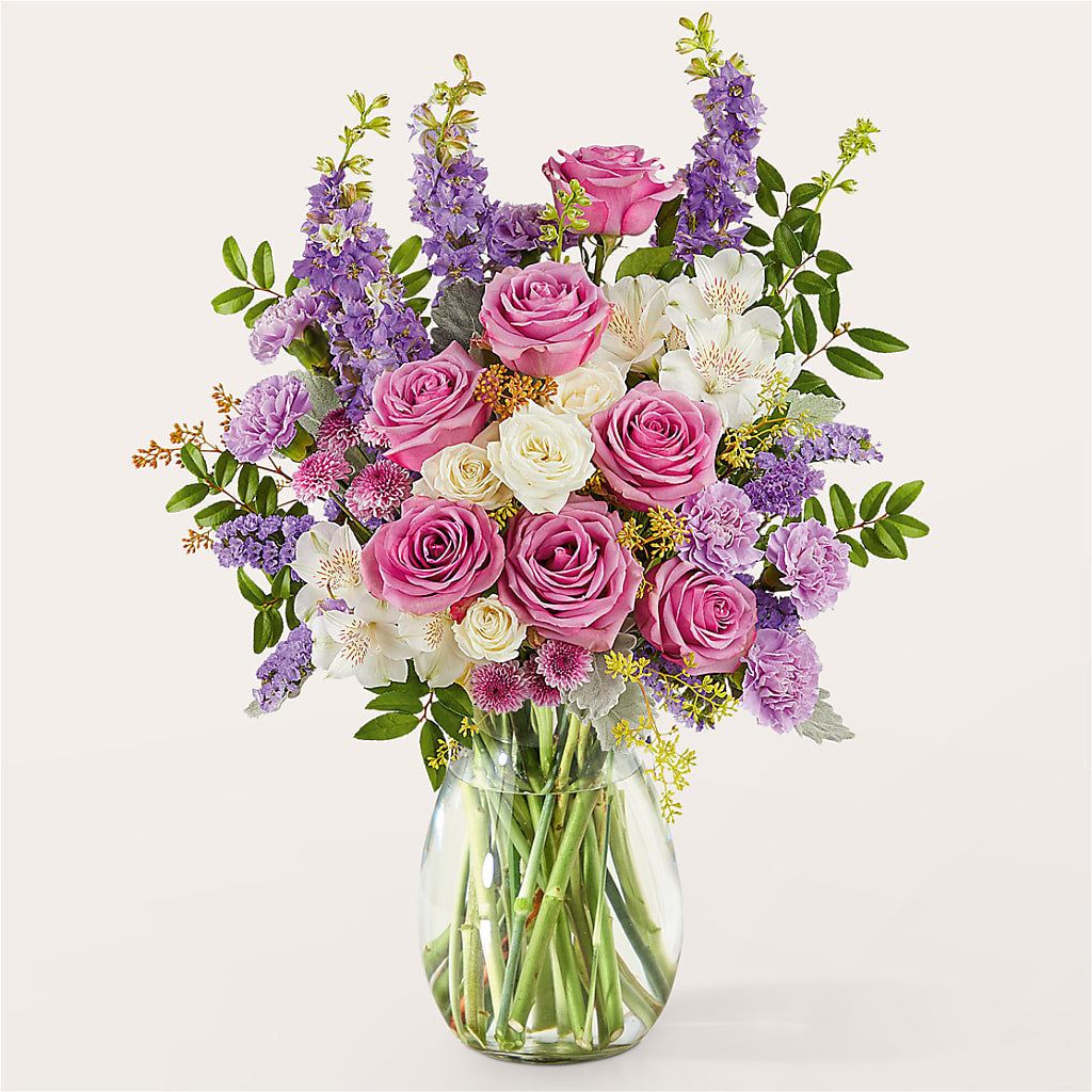 Lucky Me Bouquet –  Corum Flower Shop, Manchester KY