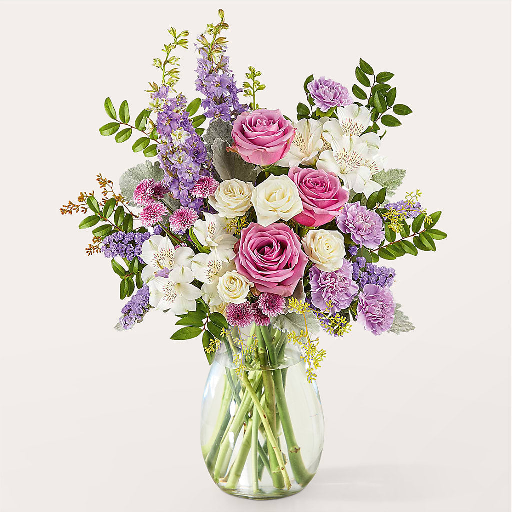 Lucky Me Bouquet –  Corum Flower Shop, Manchester KY