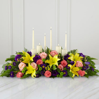 Forever Arrangement –  Corum Flower Shop, Manchester KY