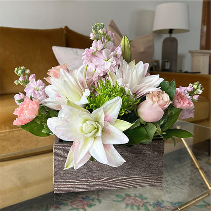 Beautiful Spirit Basket –  Corum Flower Shop, Manchester KY