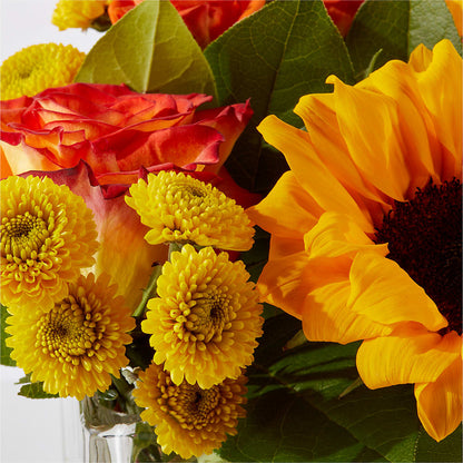 Picnic in the Park Bouquet –  Corum Flower Shop, Manchester KY