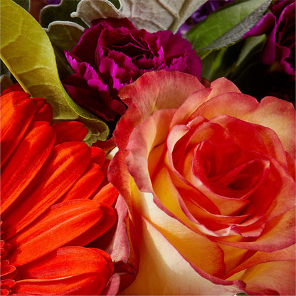 Sangria Bouquet –  Corum Flower Shop, Manchester KY