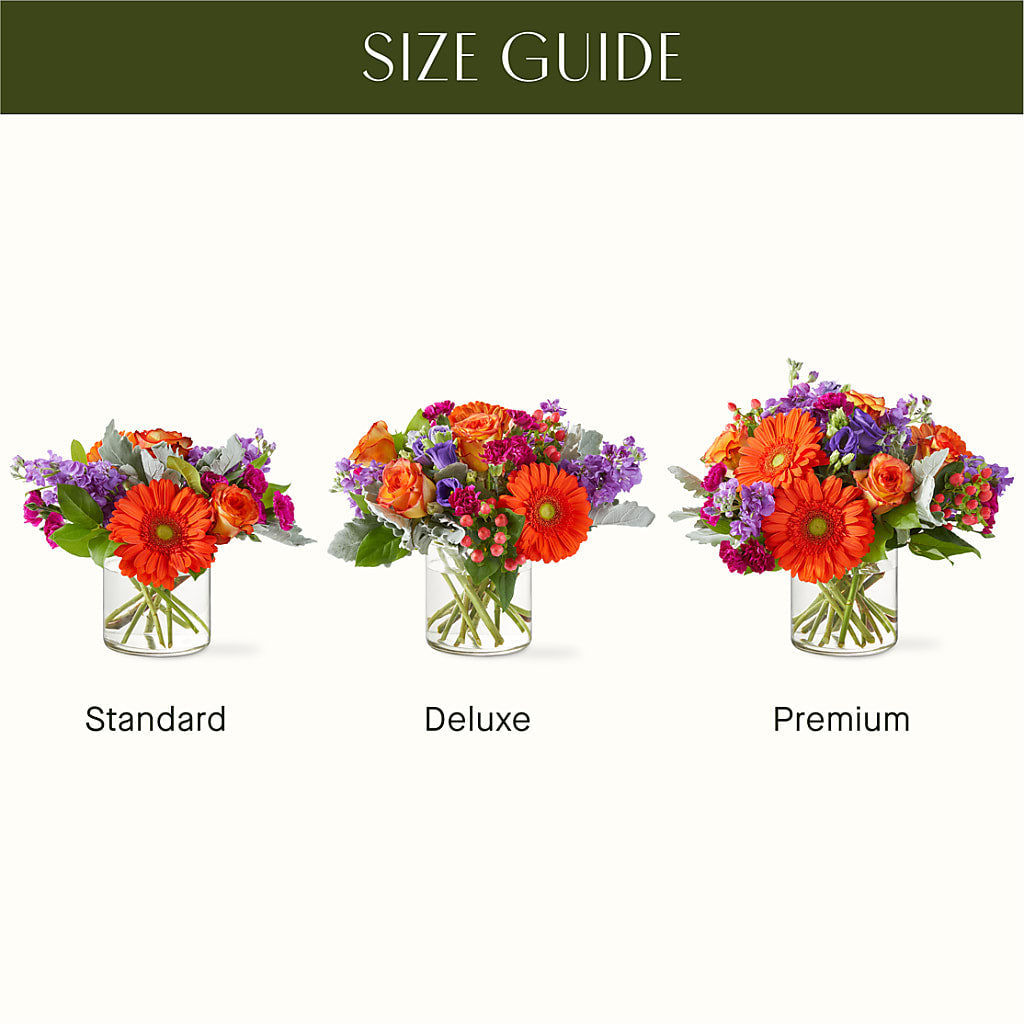 Sangria Bouquet –  Corum Flower Shop, Manchester KY
