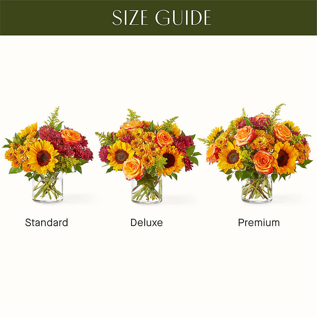 Flannel Scarf Bouquet –  Corum Flower Shop, Manchester KY