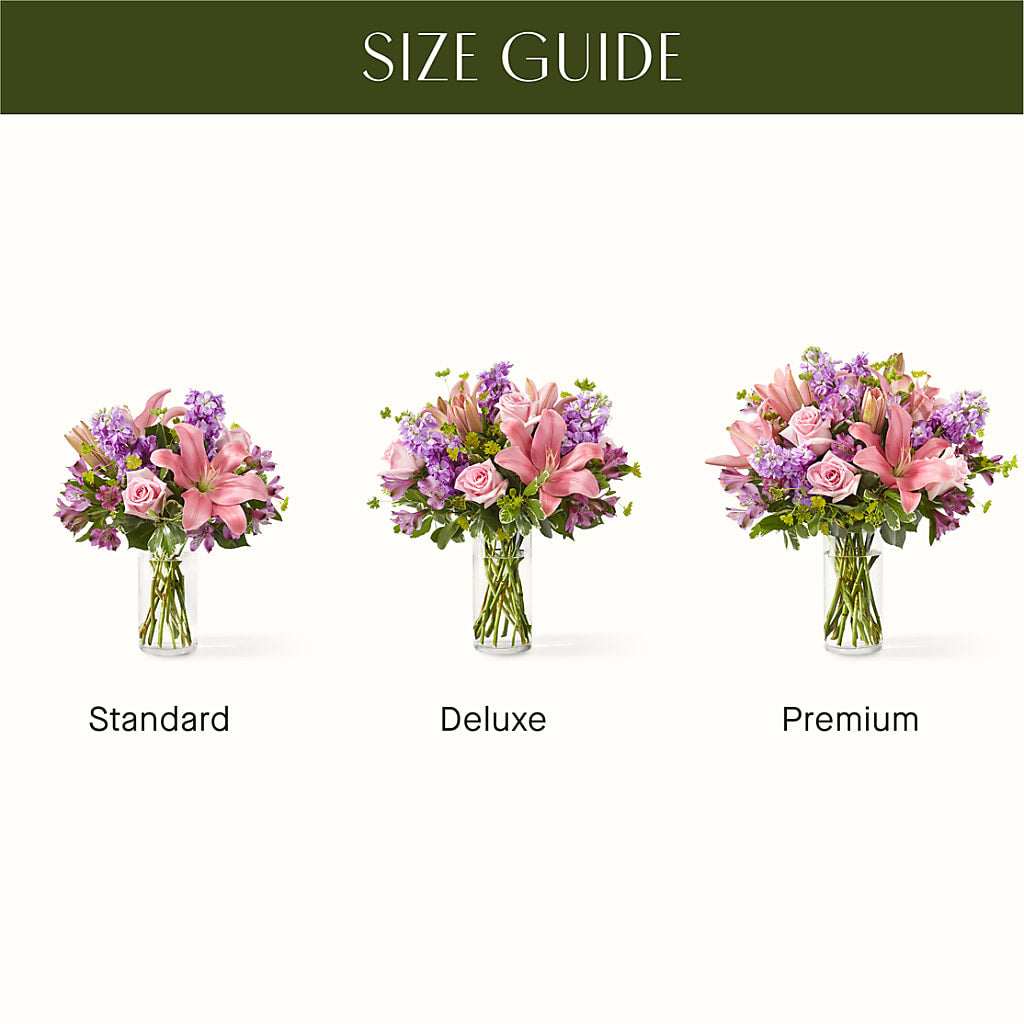 Precious Petals Bouquet –  Corum Flower Shop, Manchester KY