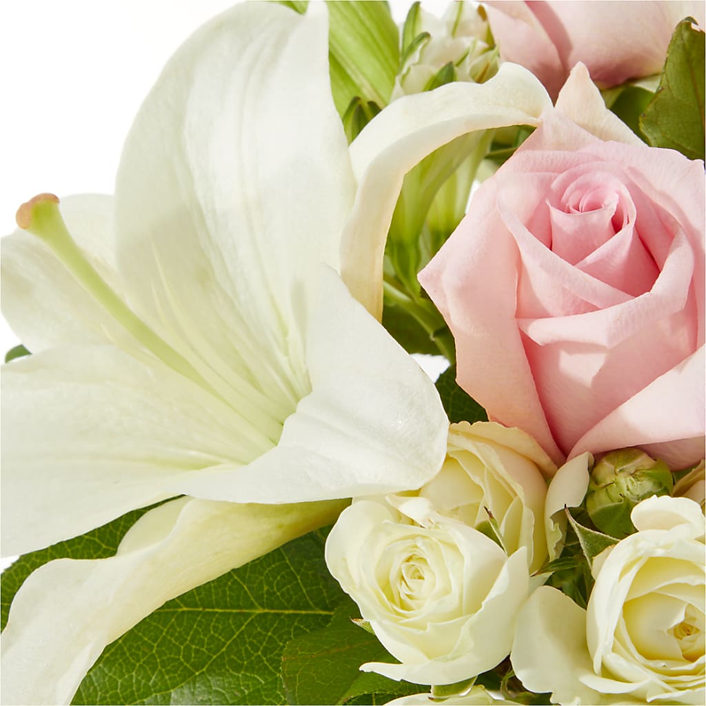 Kindhearted Bouquet –  Corum Flower Shop, Manchester KY