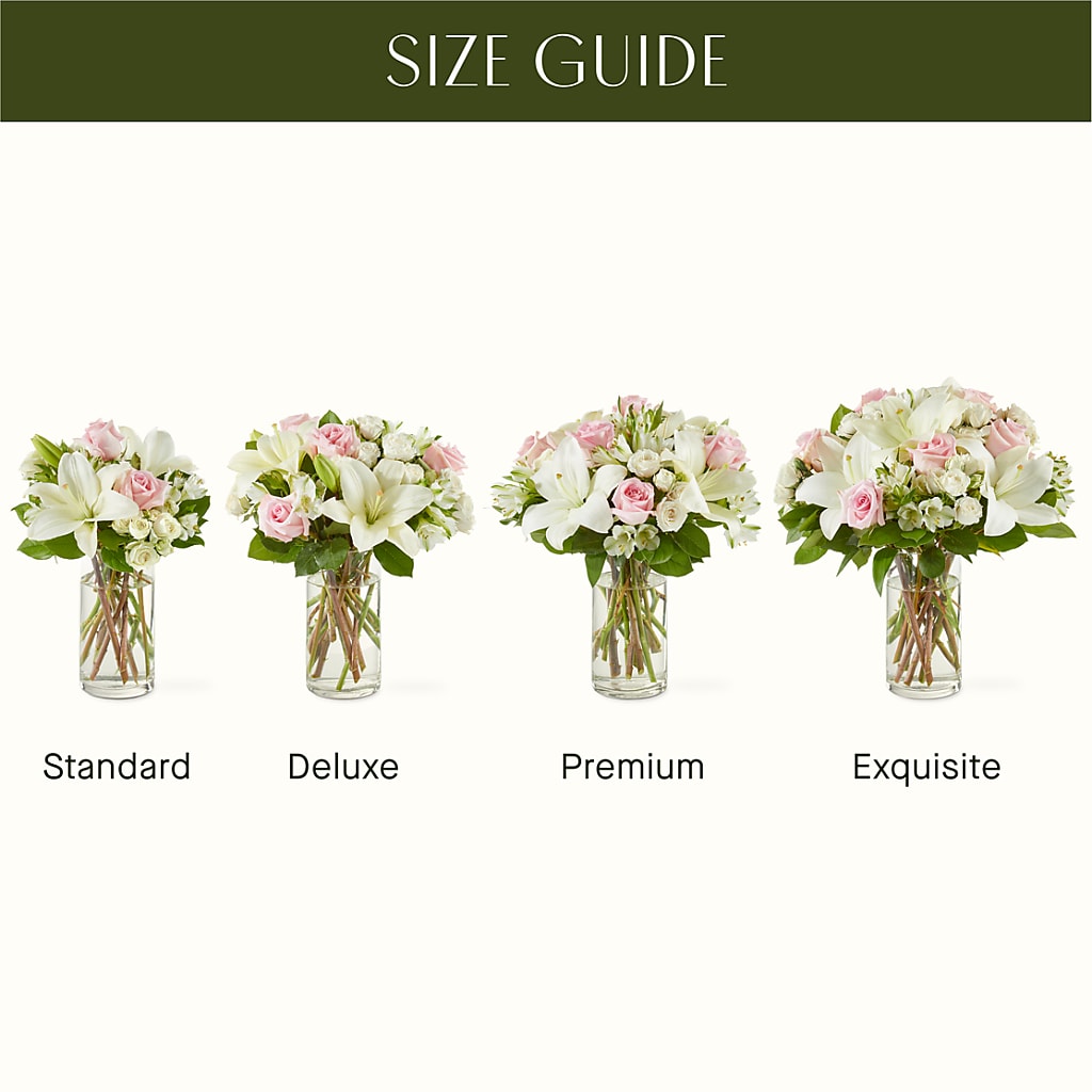 Kindhearted Bouquet –  Corum Flower Shop, Manchester KY